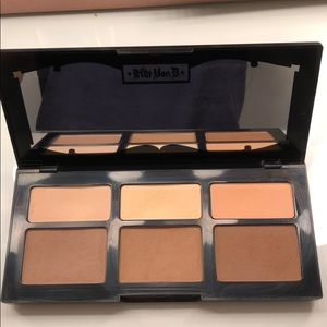 Kat Von D Shade & Light Palette